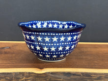 Load image into Gallery viewer, Bowl, Wavy Edge, 5.75&quot; - Starlight
