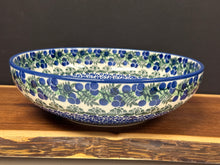 Load image into Gallery viewer, Bowl, Serving, Large, 10.5&quot; - Huckleberry
