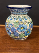 Load image into Gallery viewer, Vase, Bubble, 4.25&quot; - U4134
