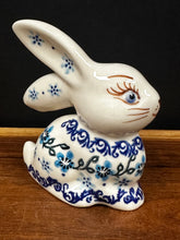 Load image into Gallery viewer, Bunny Rabbit Figurine - VC114
