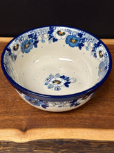 Load image into Gallery viewer, Bowl, Cereal 6&quot; - Ice Poppy
