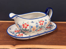 Load image into Gallery viewer, Gravy Boat - Golden Fields

