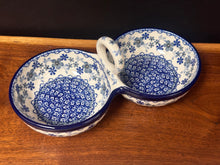 Load image into Gallery viewer, Bowls, Double Serving - Denim Daisy
