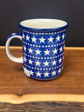 Load image into Gallery viewer, Mug, Straight 8 oz - Starlight
