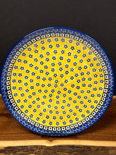 Load image into Gallery viewer, Plate, Dinner 10&quot; - Sunburst
