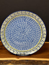 Load image into Gallery viewer, Plate, Dinner 10&quot; - Daisy Maize
