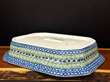 Load image into Gallery viewer, Baker, Covered Casserole, 9.5&quot; x 12&quot; - U408A
