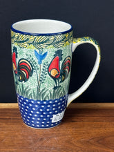 Load image into Gallery viewer, Mug, Tall Latte - U2663

