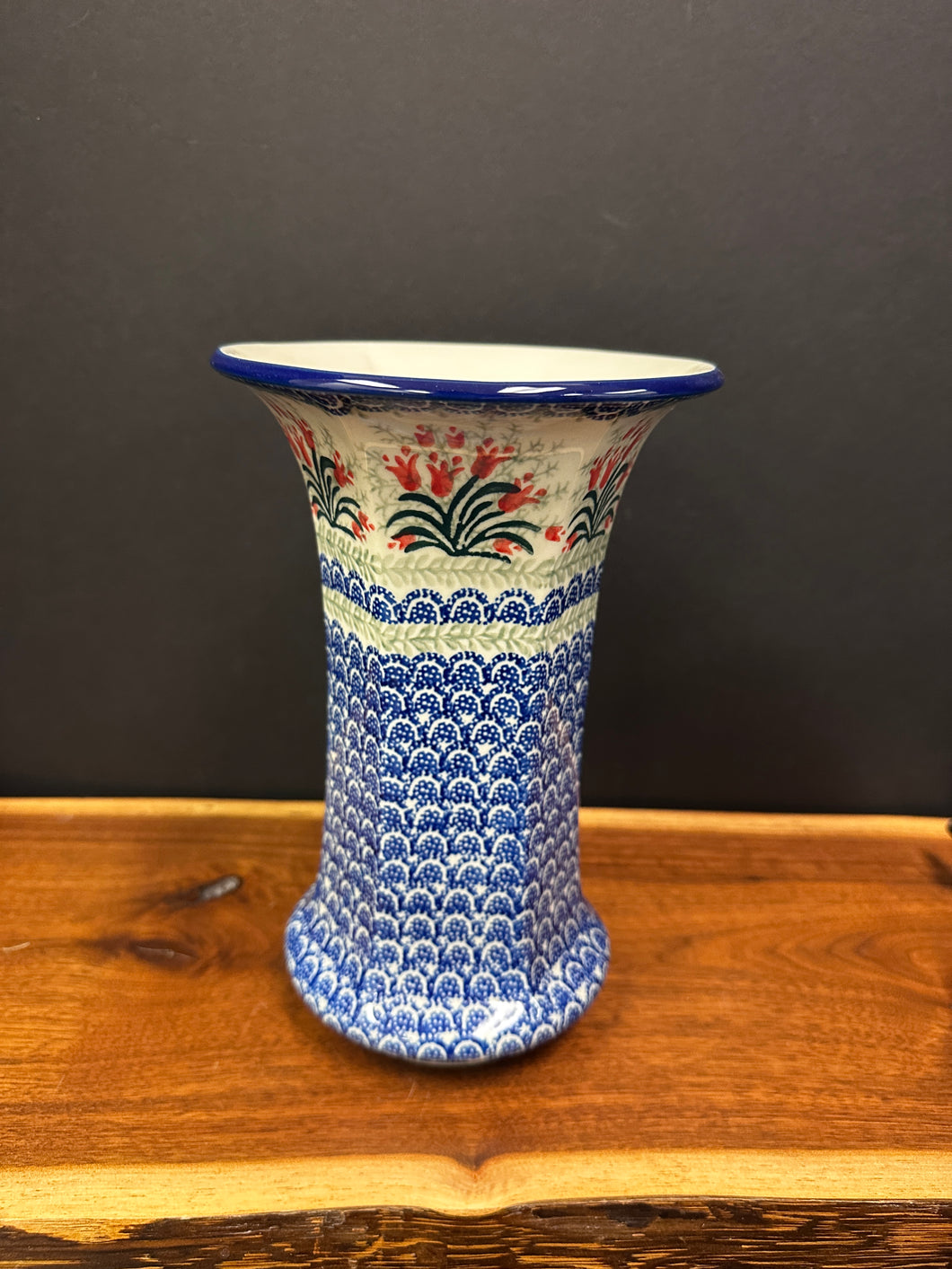 Vase, 9.5