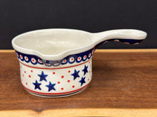 Load image into Gallery viewer, Saucepan, Pre-Owned 10 oz.- Stars
