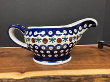 Load image into Gallery viewer, Gravy Boat, Pre-owned/Cracked - Mosquito
