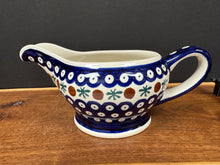 Load image into Gallery viewer, Gravy Boat, Pre-owned/Cracked - Mosquito
