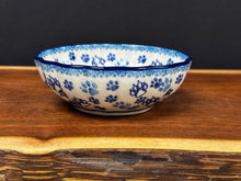 Load image into Gallery viewer, Bowl, Scalloped, 4.5&quot;
