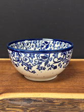Load image into Gallery viewer, Bowl, 5.5&quot; x 3&quot; - Cereal - Blue Ivy
