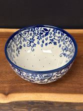 Load image into Gallery viewer, Bowl, 5.5&quot; x 3&quot; - Cereal - Blue Ivy
