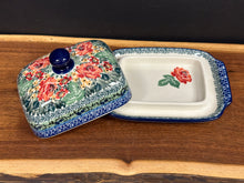 Load image into Gallery viewer, Butter/Cream Cheese Dish - U4400
