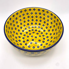 Load image into Gallery viewer, Bowl, Farmhouse C37 - Sunburst
